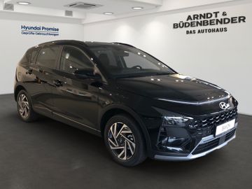 Hyundai BAYON Bayon Trend 2WD 1.0 +Komfort-Pak