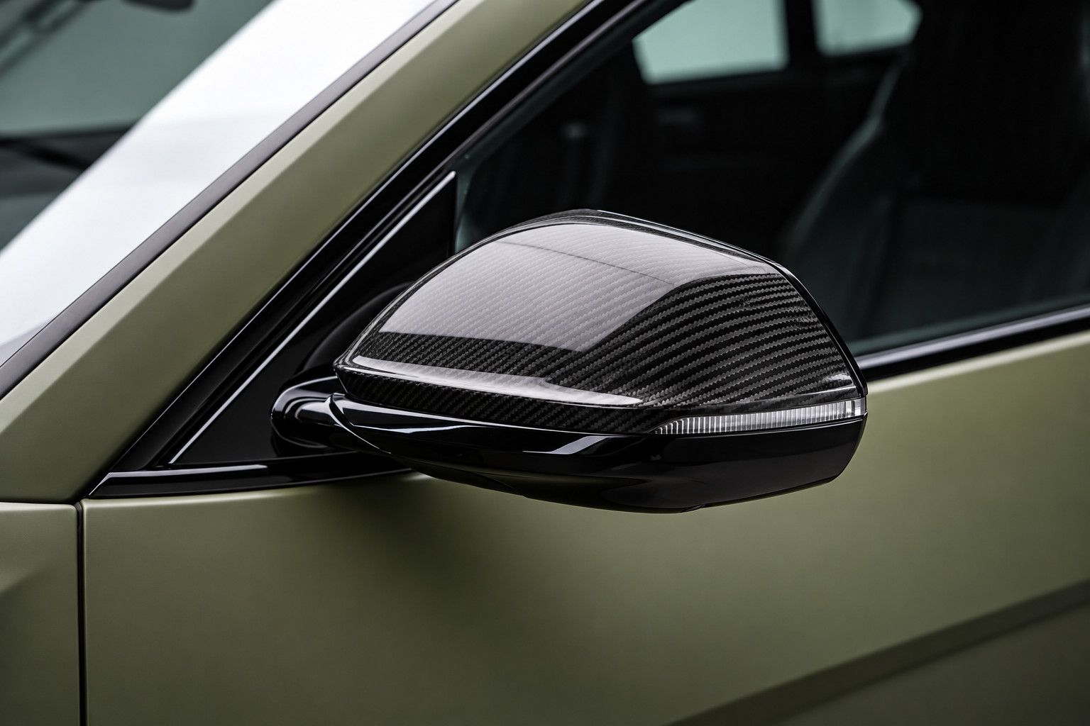 Fahrzeugabbildung Lamborghini Urus Performante *Carbon*Akrapovic*Alcantara*B&O