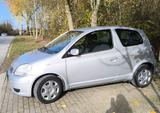 Toyota Yaris 1.0 *TÜV bis 05/27* *Klima* *BT-Radio* - gebrauchte Toyota Yaris aus dem Jahr 2005