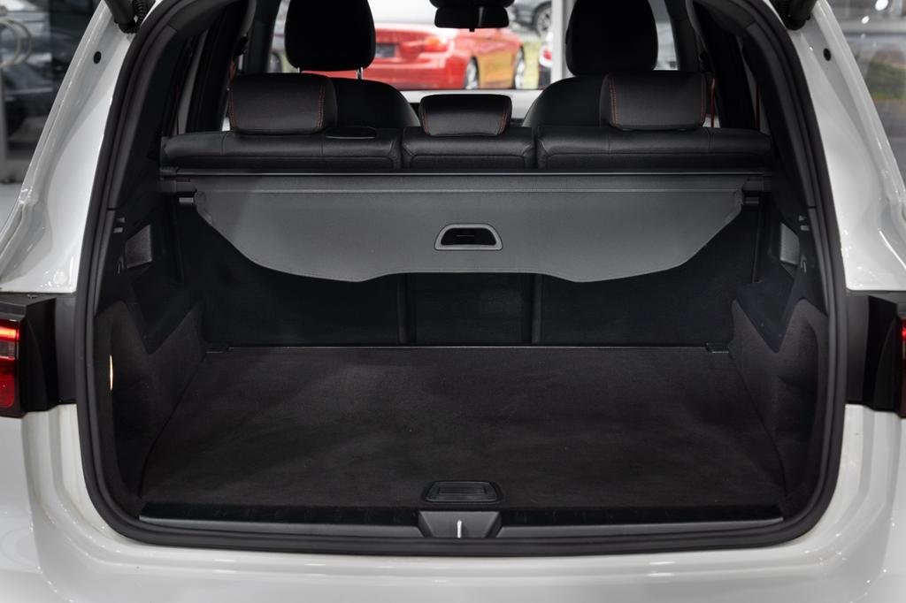 Mercedes-Benz GLB 35 AMG