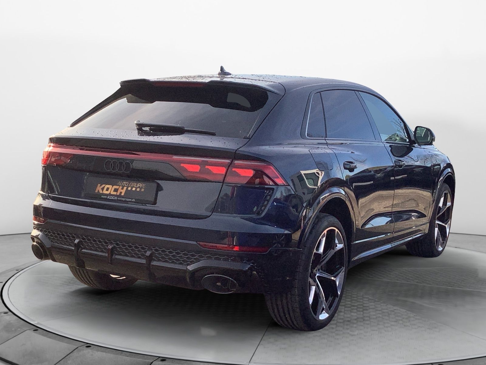 Audi RSQ8 - Bild 5