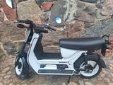 Simson SR 50 - SIMSON SR 50