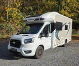 Chausson 640 Titanium|Markise|Solar| - Chausson Düsseldorf