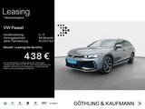 Volkswagen Passat R-Line 2.0 TDI DSG*NAVI*AHK*360*HUD*IQ-Dr - Volkswagen Passat: R36