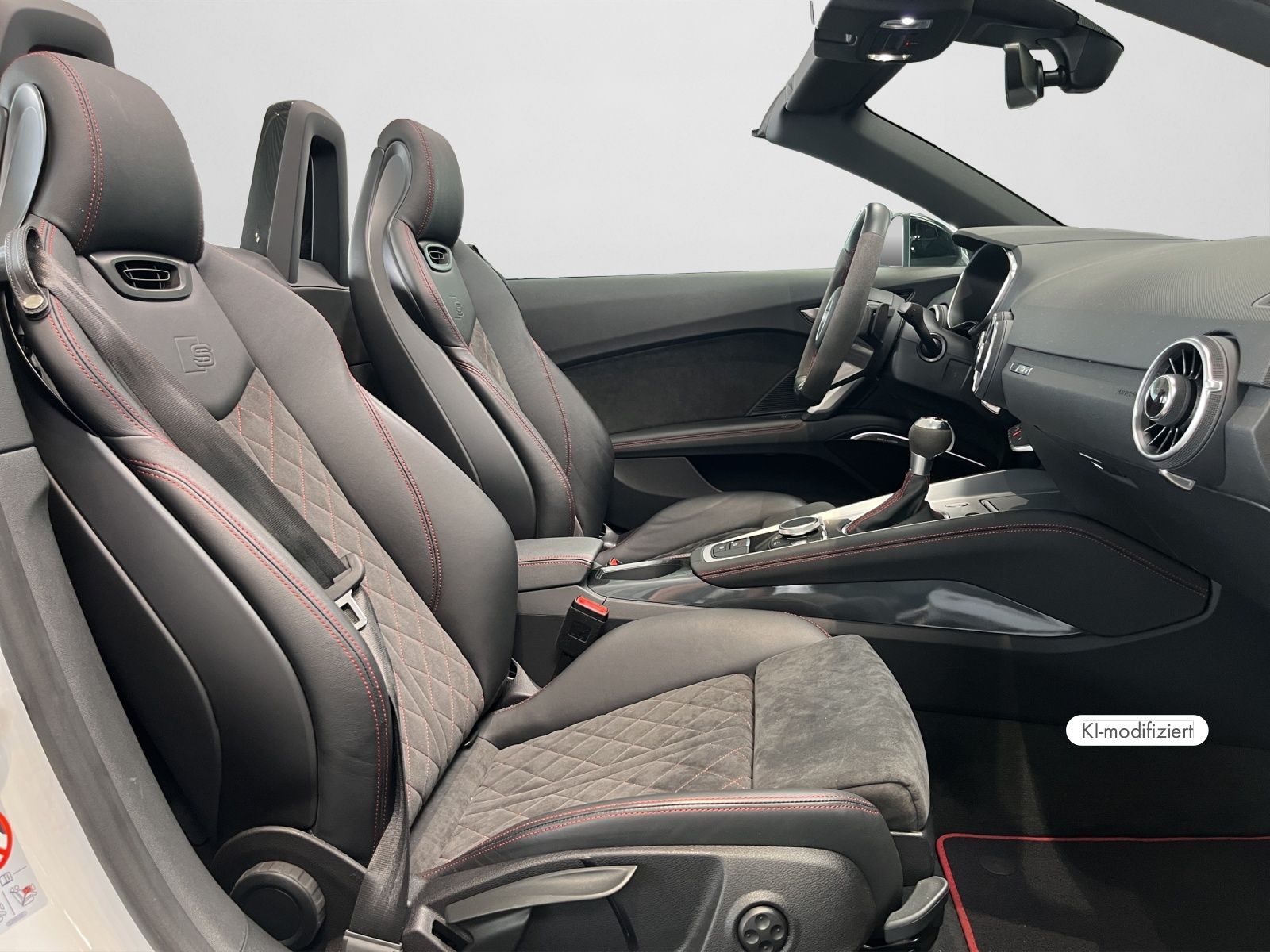 Audi TT - Bild 5