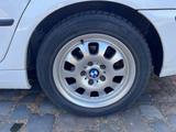 BMW 325i - BJ 2001/ 116000km Scheckheftgepflegt - BMW 325 aus 2001