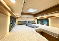 Malibu Van diversity 640 LE K -Jetzt 8.720€ sparen! (13/16)