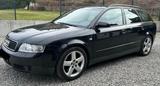 Audi A4 3.0 tiptronic quattro Avant - - Audi A4 aus 2001: Kombi