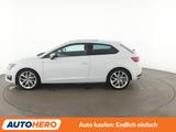 Seat Leon 1.8 TSI FR Aut.*NAVI*LED*ACC*CAM*SPUR*PDC* - Seat Leon: Fr