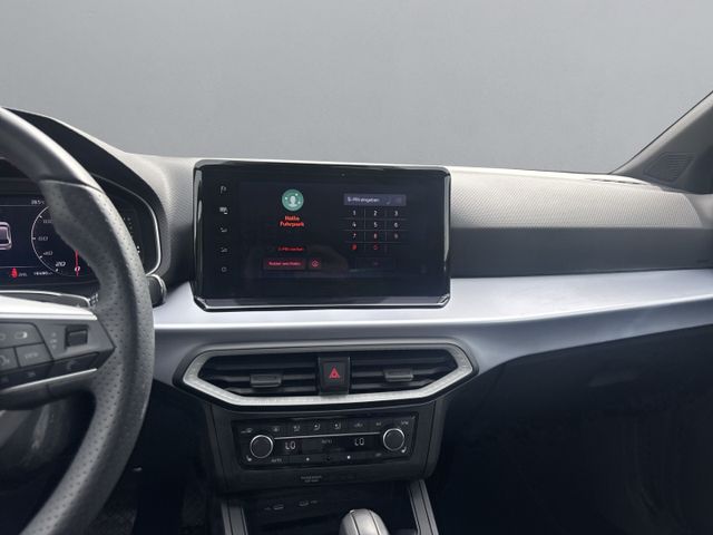Ibiza *FR Black Edition/Panorama/LED/Apple CarPl