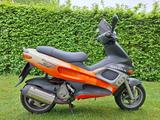 Gilera Runner FXR 180 - Kult-2-Takter M08 - GILERA VON 126 BIS 250 CCM