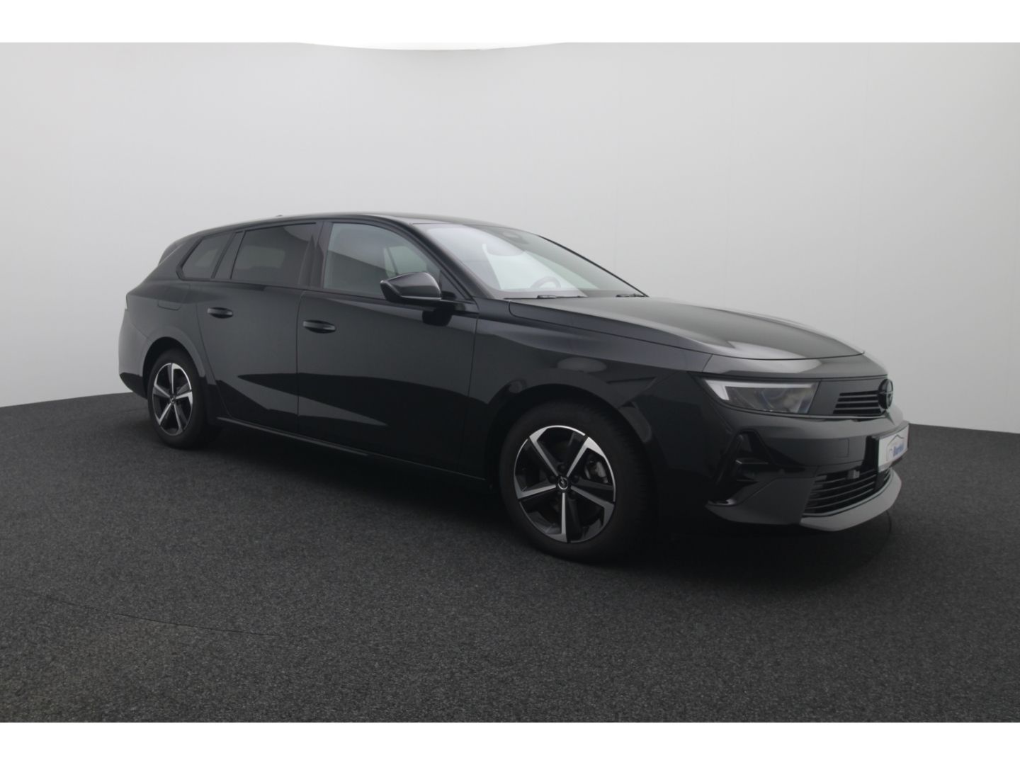 Fahrzeugabbildung Opel Astra L Sports Tourer GS Kamera ACC SHZ