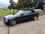 BMW 320Ci - Cabrio mit Hardtop, metallic - BMW 320: Ci
