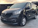 Renault Trafic 145 dCi L1H1 Expression | 8 Sitzer - gebrauchte Renault Trafic aus dem Jahr 2015