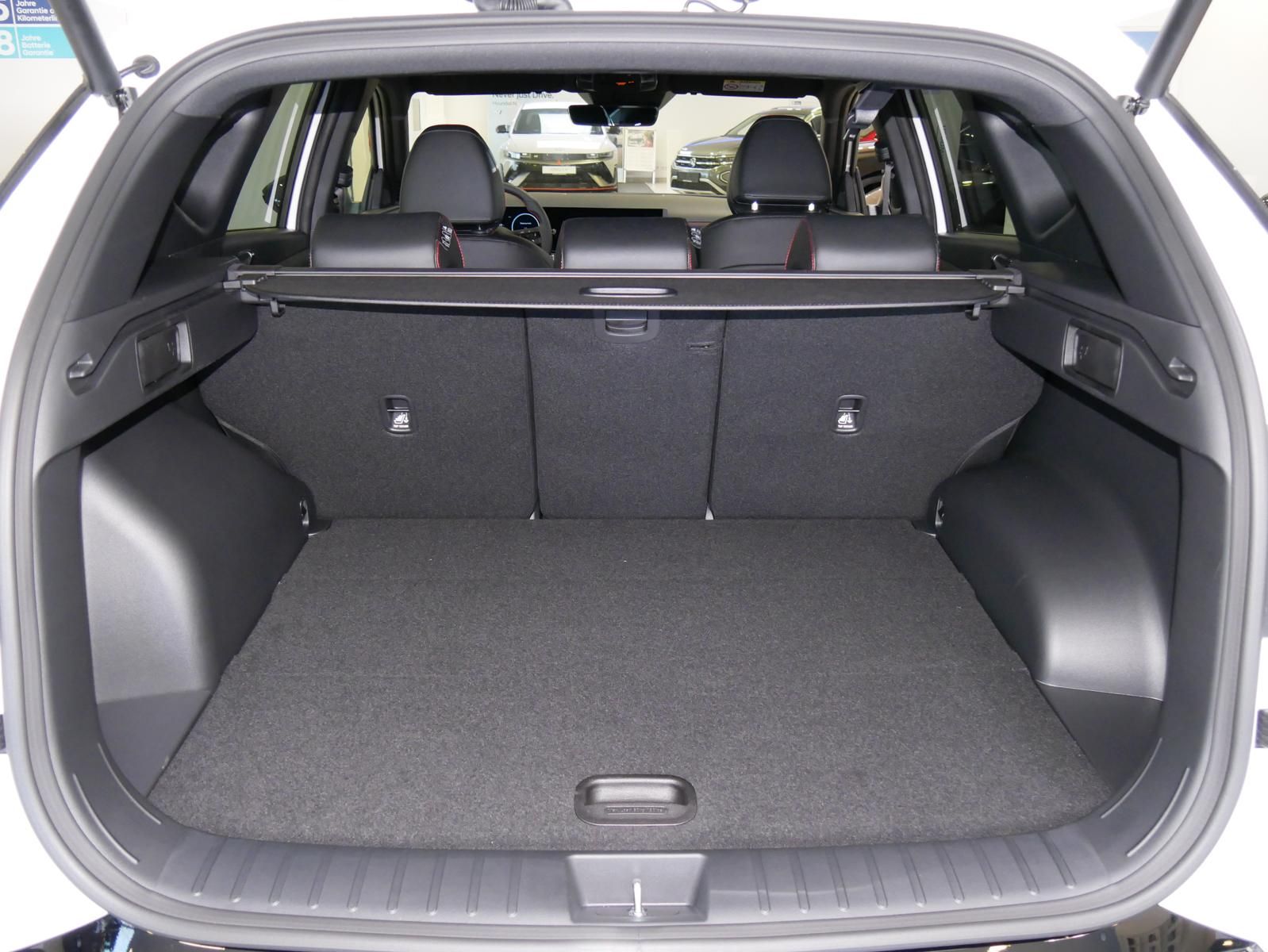 Hyundai TUCSON - Bild 11