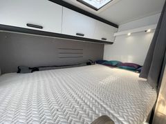 Sun Living A 60 SP *Luftederung**AHK**RFK**Lithium*