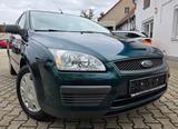 Ford Focus Lim. Trend 1.6 16V Automatik,Klima,PDC - gebrauchte Ford Focus aus dem Jahr 2005