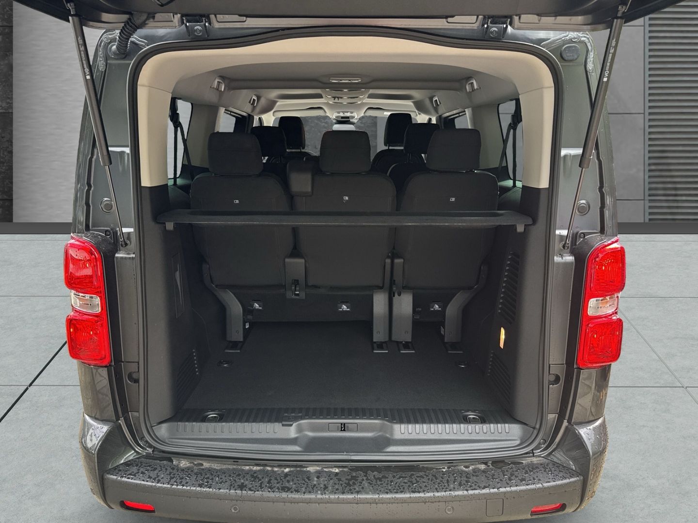 Citroën SpaceTourer - Bild 5