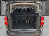 Citroën SpaceTourer - Vorschau Bild 5