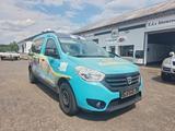 Dacia Dokker Ambiance, Klima, TÜV, 5 Sitzer! - Dacia Dokker Ambiance mit Benzin-Antrieb