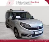 Fiat Doblo Cargo LKW S&S Trekking  - gebrauchte Fiat Doblo aus dem Jahr 2022