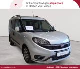 Fiat Doblo Cargo LKW S&S Trekking  - Fiat Doblo mit Diesel-Antrieb: Kombi