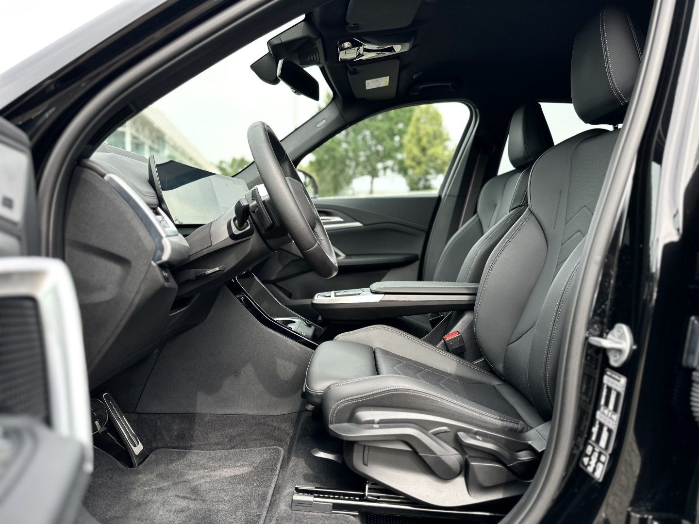 BMW X1 - Bild 10