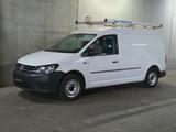Volkswagen Caddy Maxi BMT Kasten Sortimo Klima - Volkswagen Sortimo