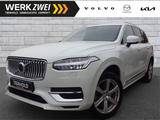 Volvo XC90 T8 Inscription Plug-In AWD AHK ACC 7Sitze - Volvo XC90 in Augsburg