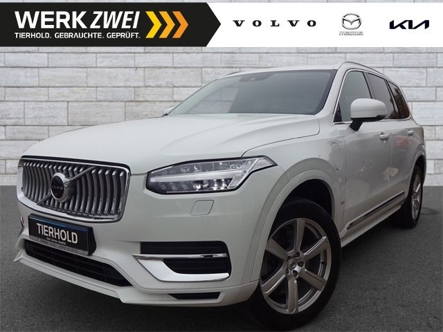 Volvo XC90 T8 Inscription Plug-In AWD AHK ACC 7Sitze