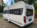 Hobby 540 UL De Luxe, Mover, Markise, 1.Hand - Hobby 540 ul