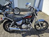 Kawasaki Ltd450 - KAWASAKI LTD 450