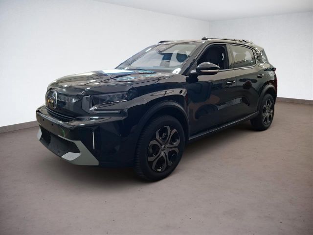 C3 Aircross Plus Hybrid e-DSC Automatik