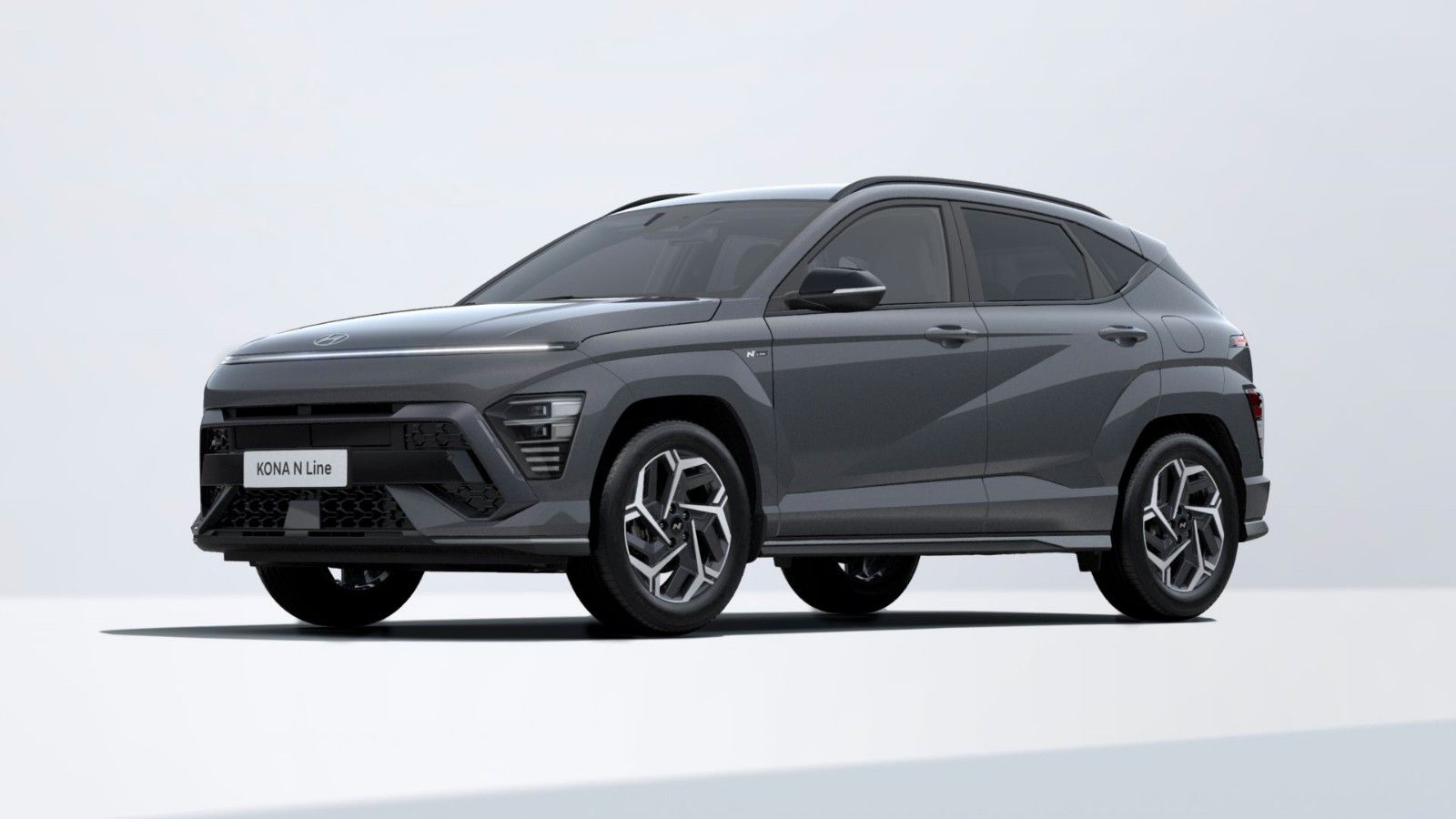 Hyundai KONA SX2 (MY26) 1.6 T-GDI (180PS) DCT 2WD N LINE