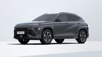 Hyundai KONA - Vorschau Bild 1