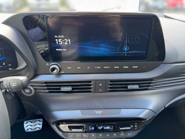 Hyundai BAYON – Bild 11