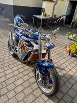 Suzuki GSX-R 1130 Streetfighter - Angebote