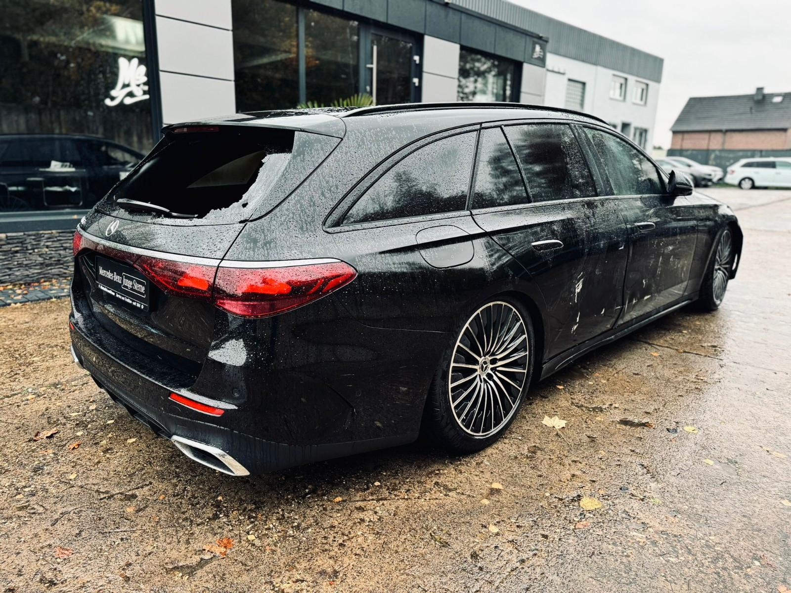 Mercedes-Benz E 300 e AMG Line  *BRAND*Netto 8.999€