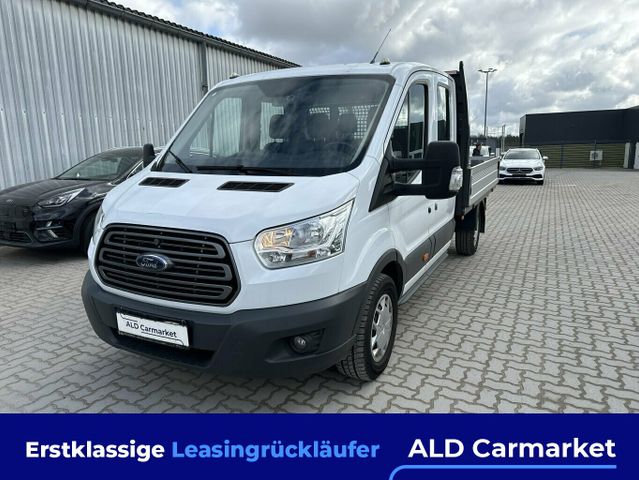 Ford Transit 350 L3 HA Trend Doppelk.Pritsche, 4-türi