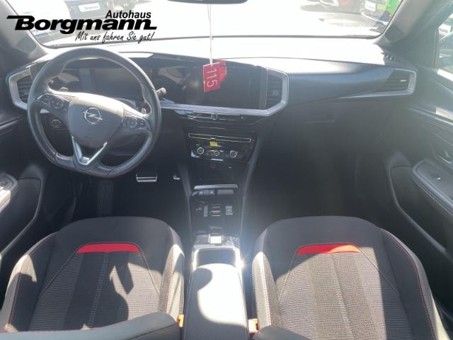 Opel Mokka Line GS 1.2 inkl.36Mon. Garantie - Apple C