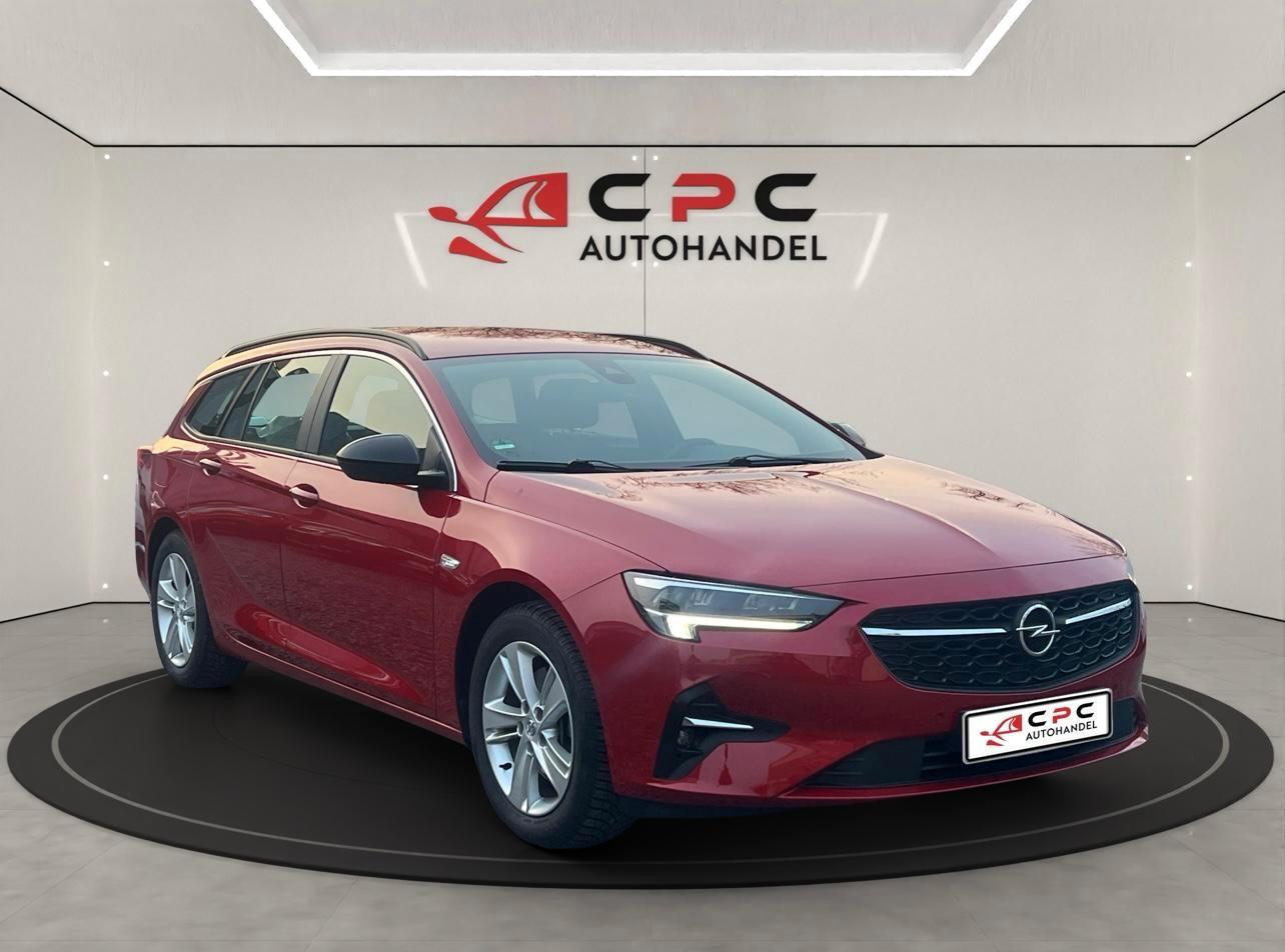 Opel Insignia 2.0 Diesel 128kW Business Edition AT ST