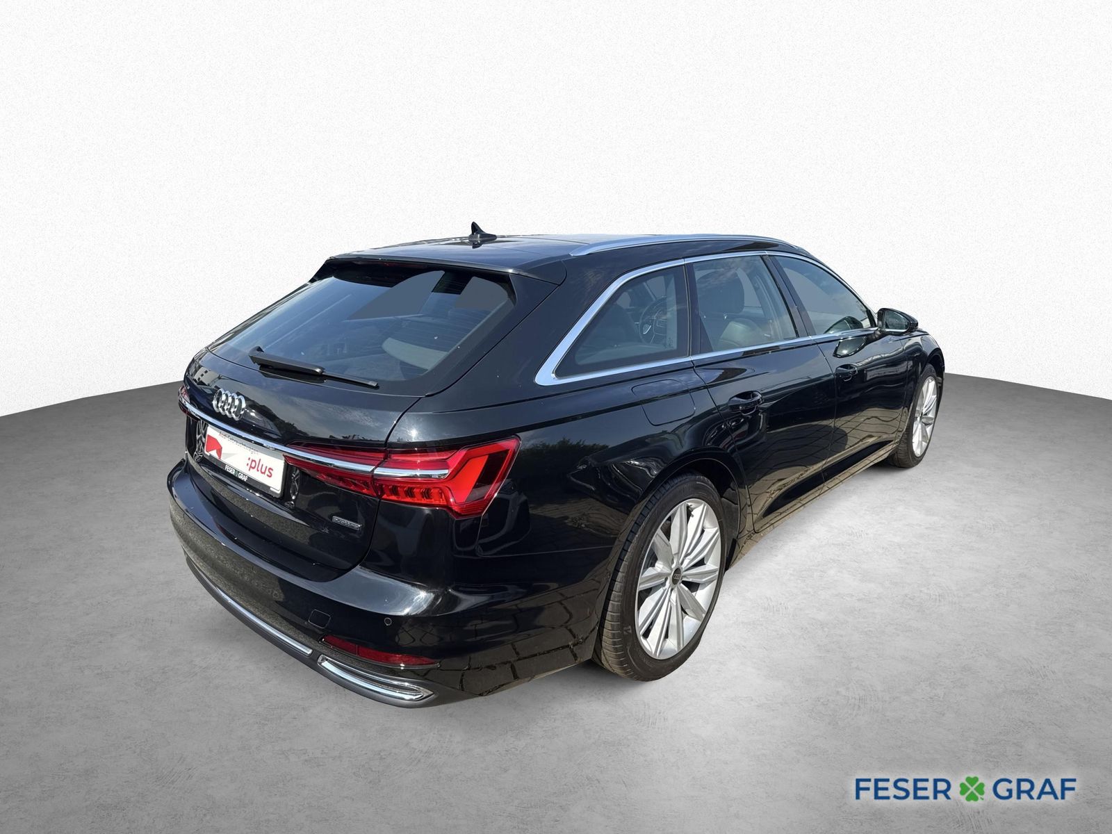 Audi A6 - Bild 6