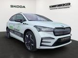 Skoda Enyaq RS 250kW 4x4 *AHK, Pano, DCC, CANTON*  - Skoda Enyaq in Stuttgart