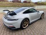 Porsche 992 GT3 CARBONDACH PCCB APPR.2027 - Porsche 992 mit Benzin-Antrieb: Sportwagen, Automatik