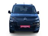 Citroën ë-Berlingo M Shine Klimaautom Keyless Rückfahrka - Citroën ë-Berlingo Gebrauchtwagen