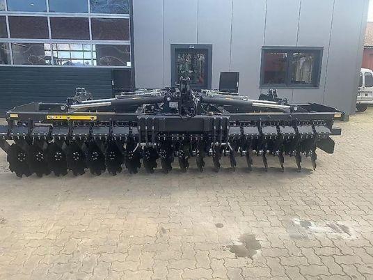 Andere Titanum Heavy 4,5