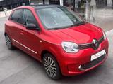 Renault Twingo Techno Electric Faltdachschiebedach DAB - mit Elektro-Antrieb: Faltdach