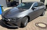 Mercedes-Benz CLA 200 Shooting Brake CLA 200 d 4MATIC DCT ...