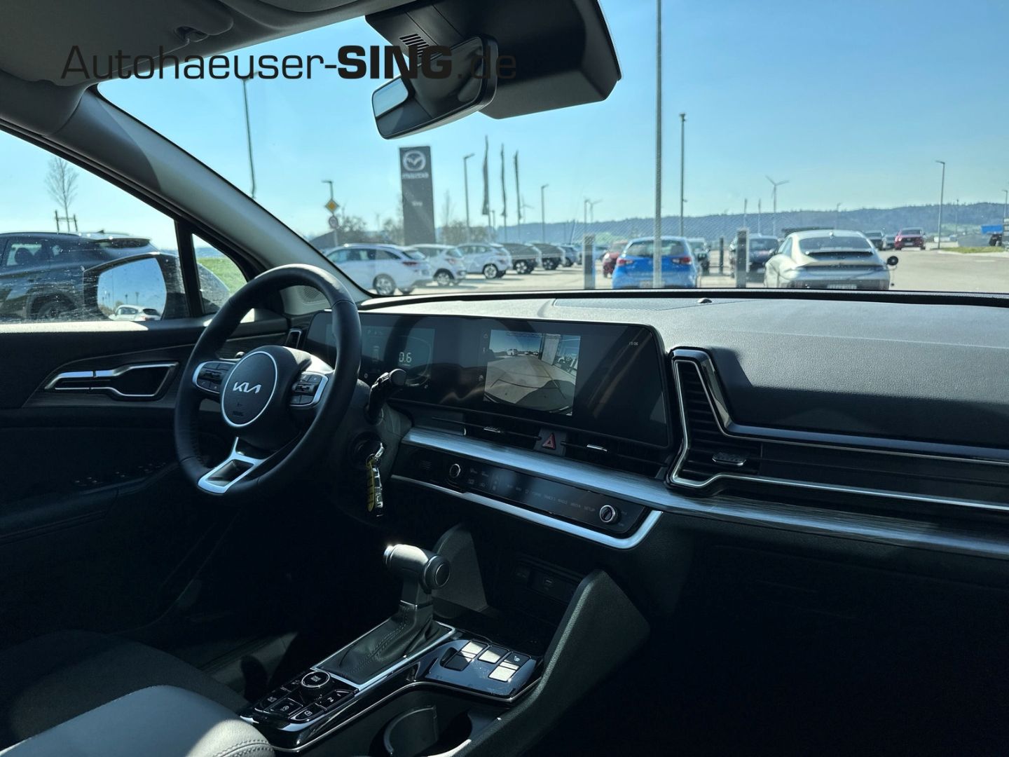 Kia Sportage - Bild 18