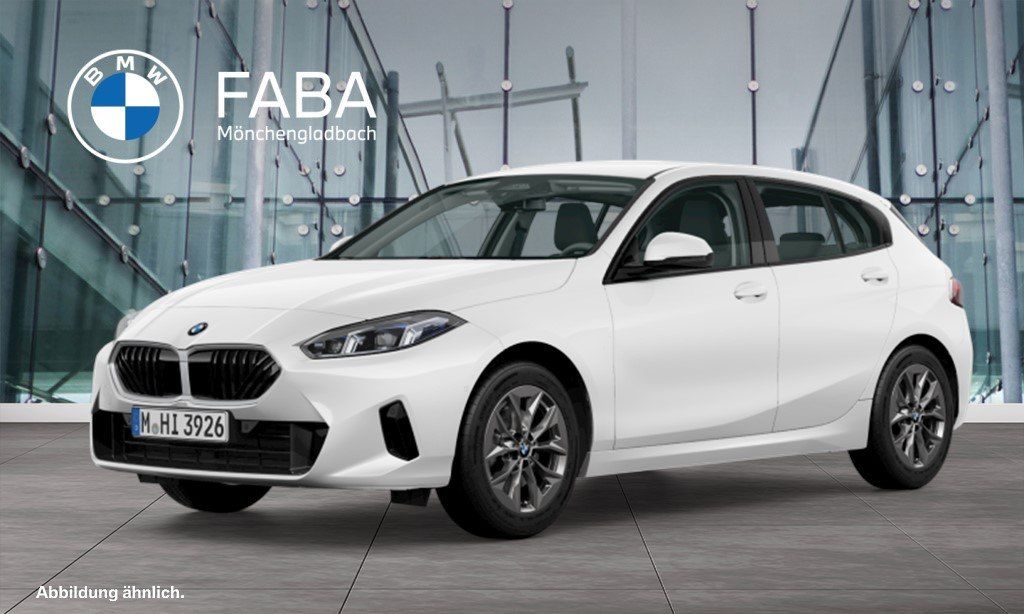 Image of BMW 120